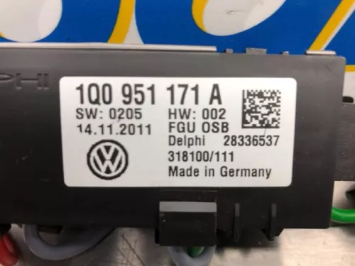 Ultrasoon sensor-7293810 (16563410)