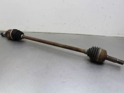 Aandrijfas rechts-voor Citroen