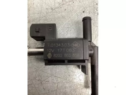 Vacuum Relais-7434945 (17246306)