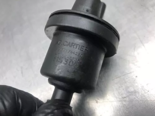 Vacuum ventiel-8143690 (21853014)