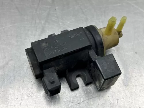 Vacuum ventiel-8309695 (22461727)