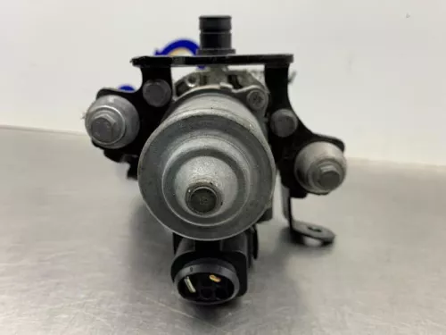 Vacuumpomp (Benzine)-8250005