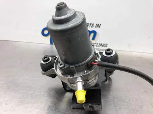 Vacuumpomp (Benzine)-6747991
