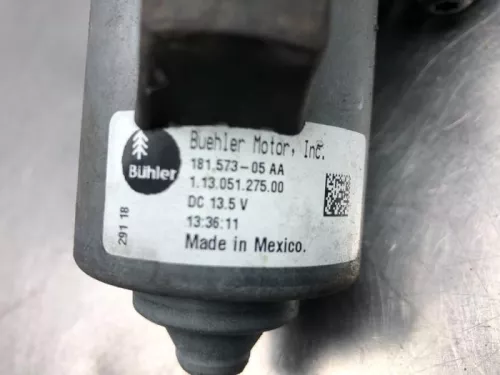 Vacuumpomp (Benzine)-6747991 (16975024)