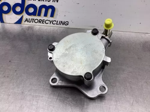 Vacuumpomp (Benzine)-7881122