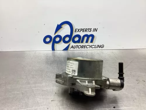 Vacuumpomp (Benzine)-7859198
