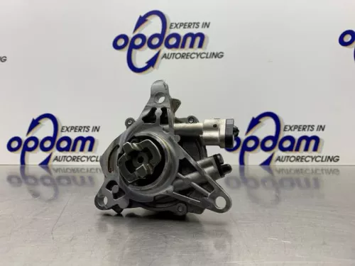 Vacuumpomp (Benzine)-7587719