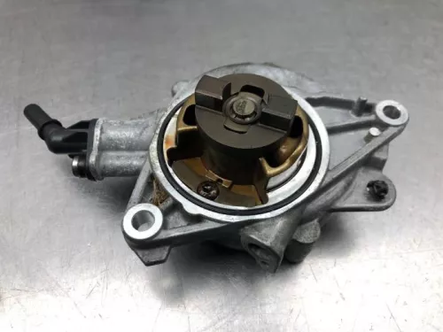Vacuumpomp (Benzine)-8136235 (21060512)