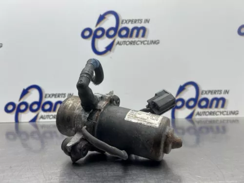 Vacuumpomp (Benzine)-8177599