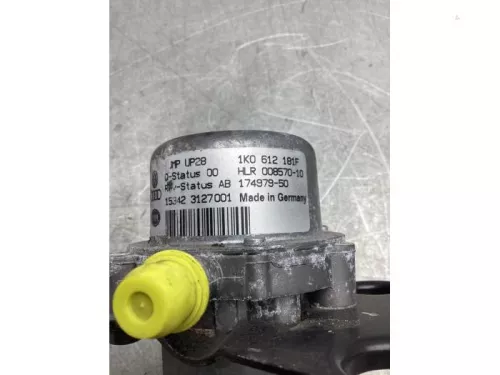 Vacuumpomp (Benzine)-8114314 (21080519)