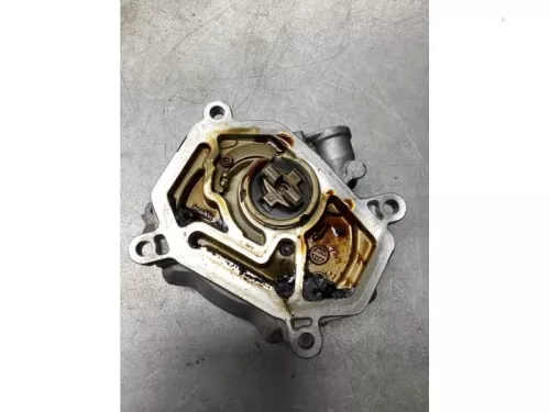 Vacuumpomp (Benzine)-7854017 (17639221)