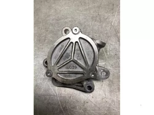 Vacuumpomp (Benzine)- (21576567)