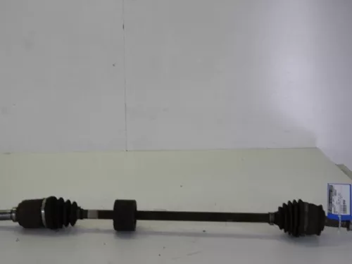 Aandrijfas rechts-voor Ford