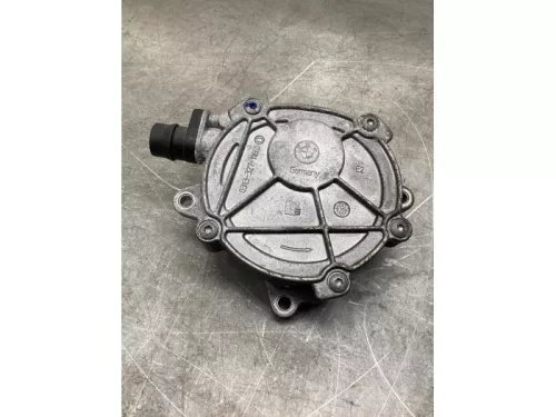 Vacuumpomp (Benzine)- (21515166)