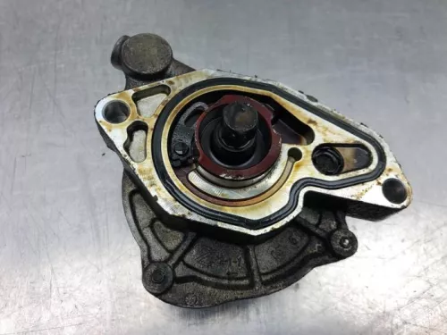 Vacuumpomp (Benzine)- (16798014)