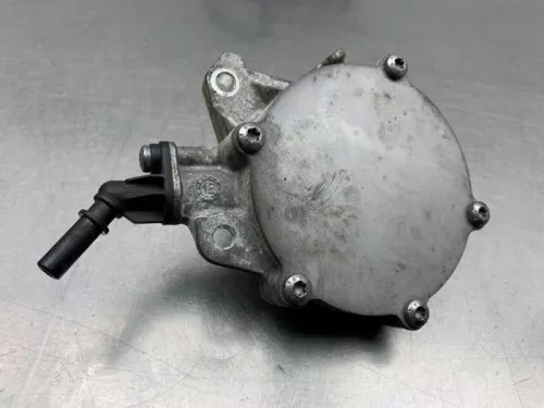 Vacuumpomp (Benzine)- (21860113)