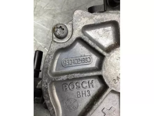 Vacuumpomp (Diesel)- (20371094)
