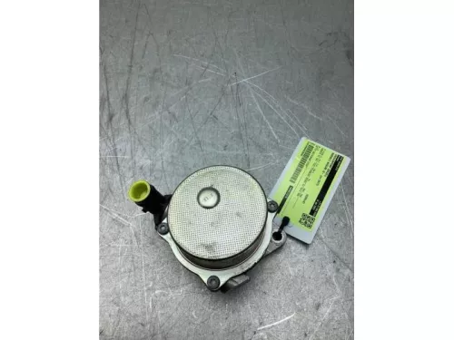Vacuumpomp (Diesel)-
