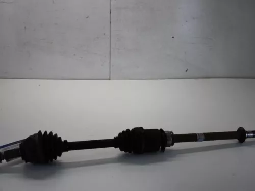 Aandrijfas rechts-voor Fiat