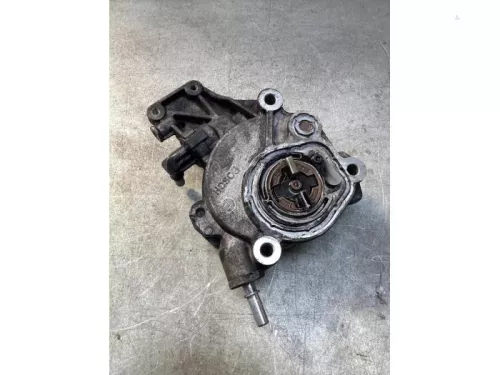 Vacuumpomp (Diesel)-