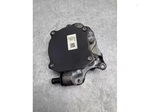 Vacuumpomp (Diesel)-