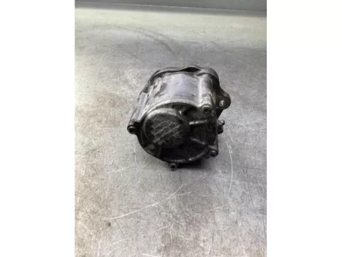 Vacuumpomp (Diesel)-