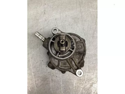Vacuumpomp (Diesel)-