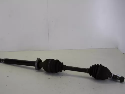 Aandrijfas rechts-voor Opel