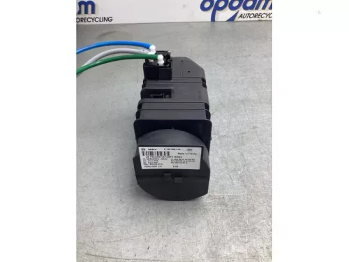 Vacuumpomp Elektrisch Deurvergrendeling-8162486 (21085204)
