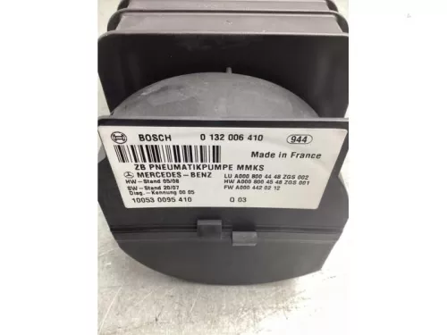 Vacuumpomp Elektrisch Deurvergrendeling-8162486 (21085204)