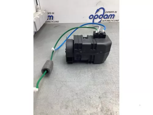 Vacuumpomp Elektrisch Deurvergrendeling-8162486 (21085204)