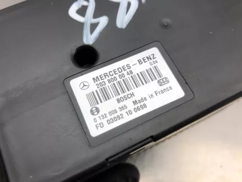 Vacuumpomp Elektrisch Deurvergrendeling-8037326 (21027295)