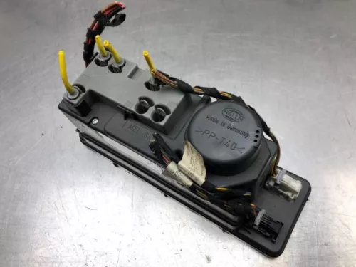 Vacuumpomp Elektrisch Deurvergrendeling-8175493 (20499926)