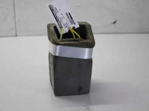 Vacuumpomp Elektrisch Deurvergrendeling-7880147
