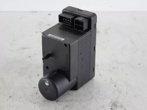 Vacuumpomp Elektrisch Deurvergrendeling-7888726