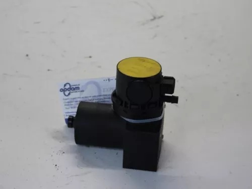 Vacuumpomp Elektrisch Deurvergrendeling-7885428