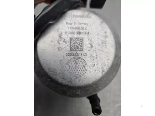 Vacuumpomp Rembekrachtiging-8190783 (21971865)