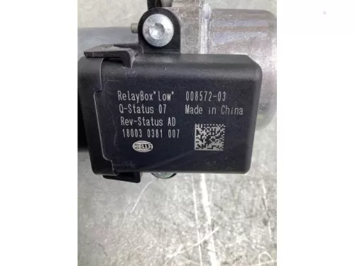 Vacuumpomp Rembekrachtiging-8050375 (19306843)