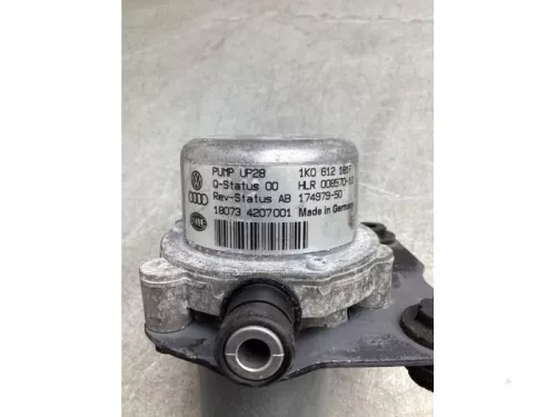 Vacuumpomp Rembekrachtiging-8050375 (19306843)