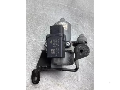 Vacuumpomp Rembekrachtiging-8146191 (20320359)