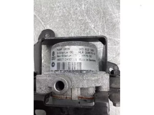 Vacuumpomp Rembekrachtiging-8146191 (20320359)