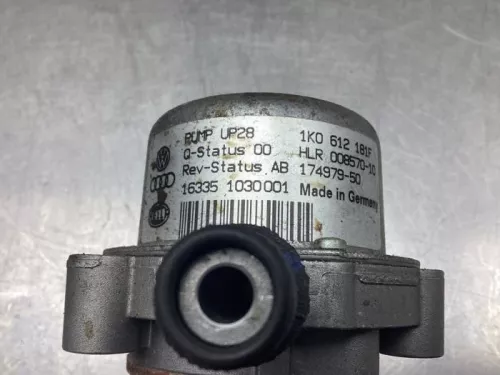 Vacuumpomp Rembekrachtiging-7872452 (19505735)