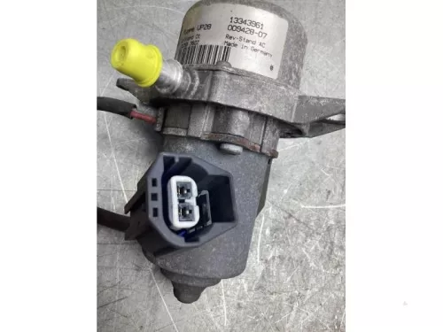 Vacuumpomp Rembekrachtiging-8122282 (21063738)