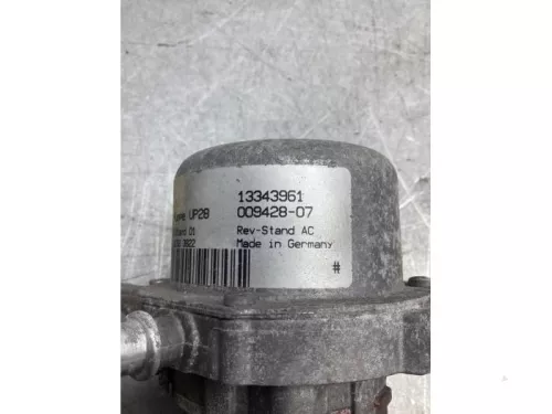 Vacuumpomp Rembekrachtiging-8122282 (21063738)