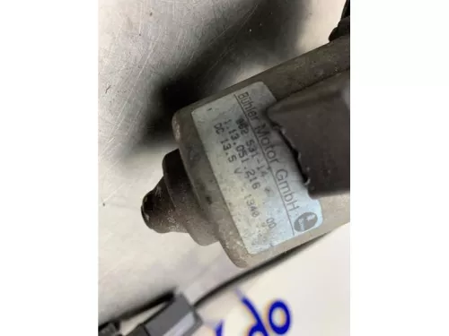 Vacuumpomp Rembekrachtiging-8212466 (21387064)