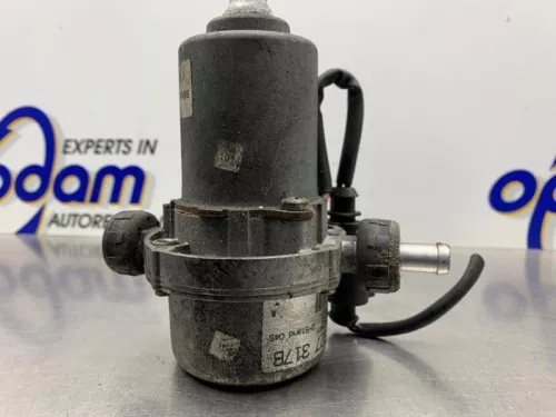 Vacuumpomp Rembekrachtiging-8191090