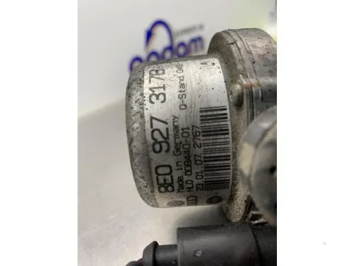 Vacuumpomp Rembekrachtiging-8191090 (21676303)