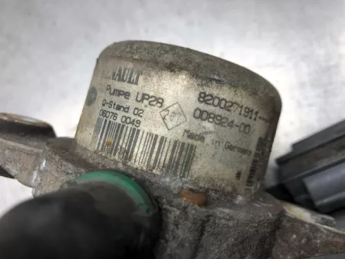 Vacuumpomp Rembekrachtiging-8133834 (21032206)