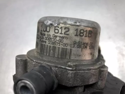 Vacuumpomp Rembekrachtiging-8197862 (21002973)