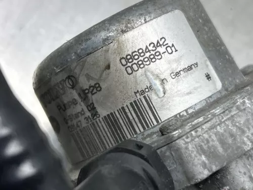Vacuumpomp Rembekrachtiging-8260013 (22077021)